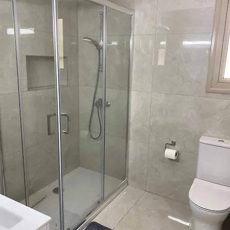 Mimosa 18 Beachhouse Villa Protaras