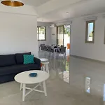빌라 Mimosa 18 Beachhouse