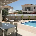 Mimosa 18 Beachhouse 빌라 프로타라스