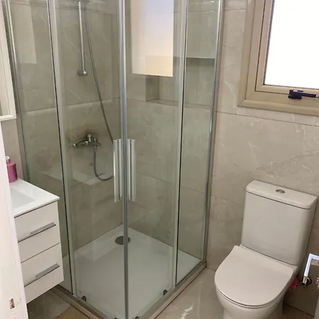 Villa Mimosa 18 Beachhouse Protaras