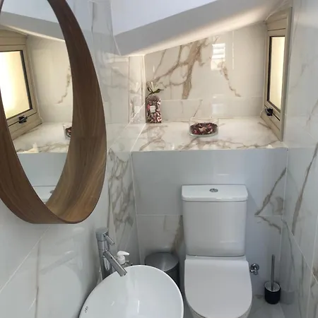 Mimosa 18 Beachhouse Villa