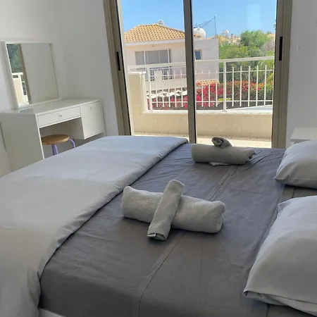 Villa Mimosa 18 Beachhouse *