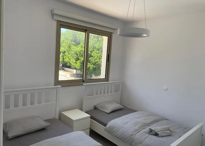 Mimosa 18 Beachhouse