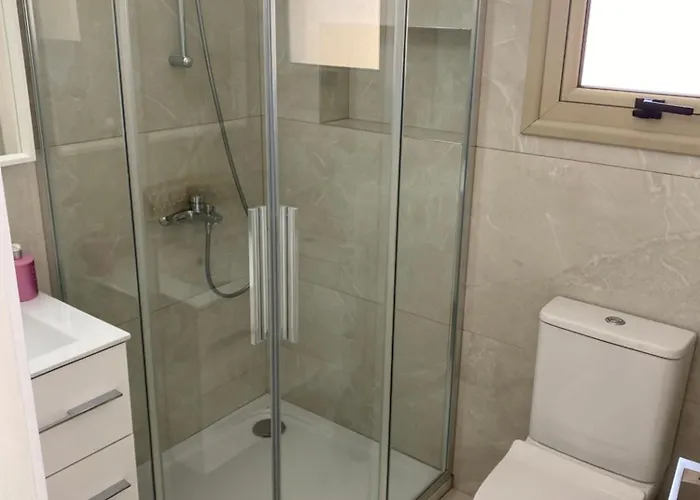 Vila Mimosa 18 Beachhouse Protaras