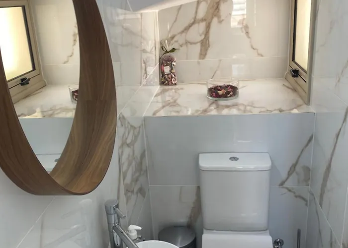 Mimosa 18 Beachhouse Vila