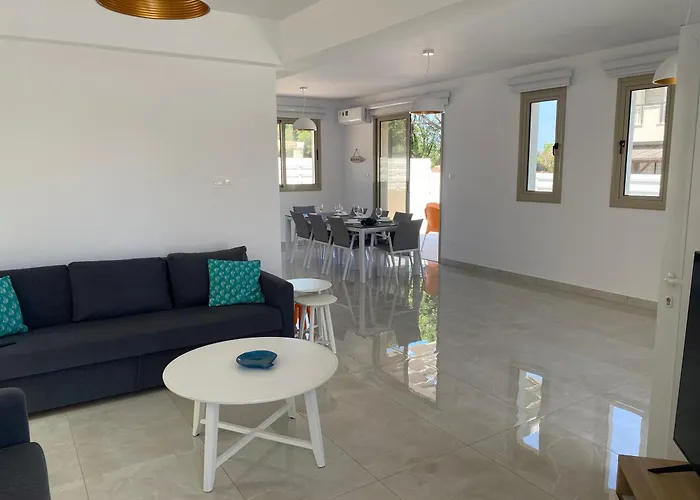 Vila Mimosa 18 Beachhouse