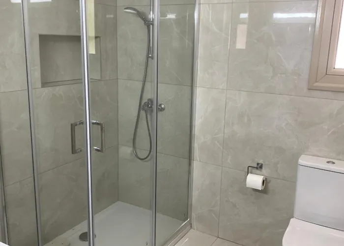 Mimosa 18 Beachhouse Vila Protaras