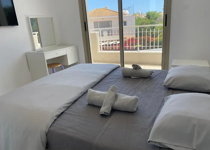 Vila Mimosa 18 Beachhouse *