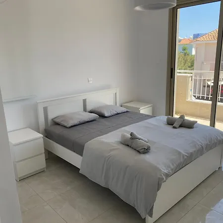 Βίλα Mimosa 18 Beachhouse Πρωταράς